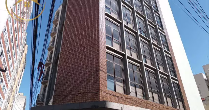 Sala comercial para alugar na Rua Ferreira Penteado, 969, Centro, Campinas