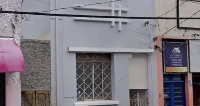 Sobrado à venda em campinas, centro, com 2 quartos, com 340 m²