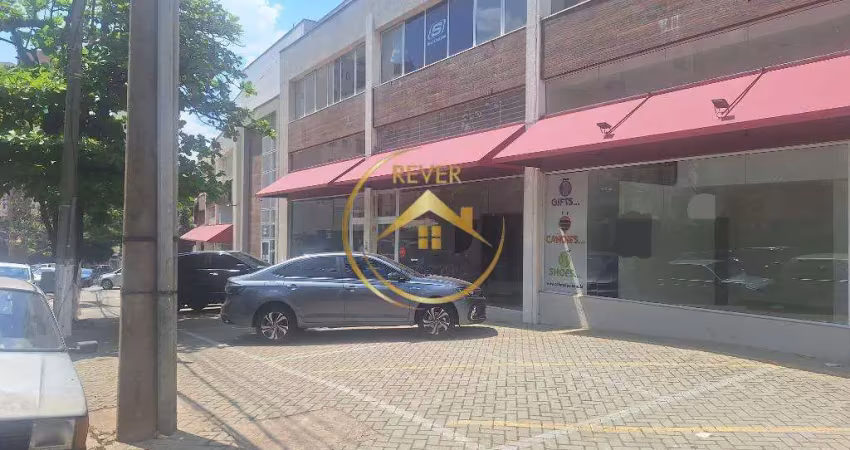 Sala comercial para alugar na Rua Coronel Quirino, 2024, Cambuí, Campinas