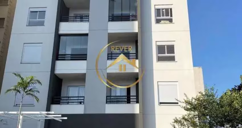 Apartamento à venda em campinas, vila itapura, com 2 quartos, com 58 m², morada park