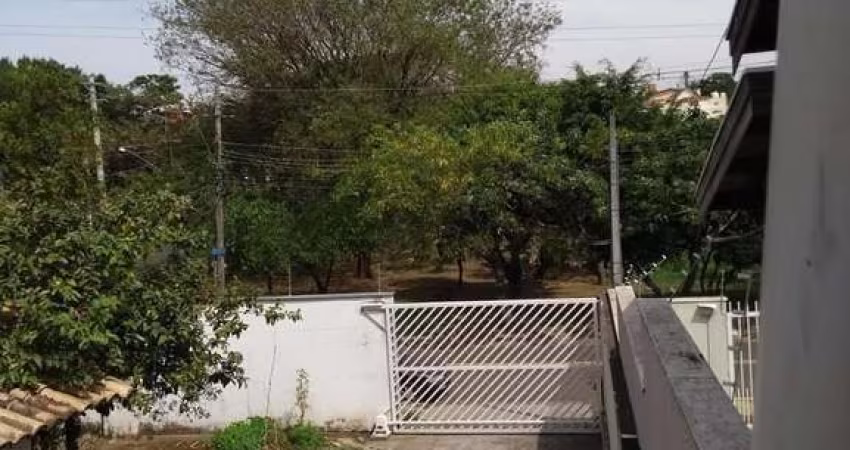 Sobrado à venda em Campinas, Jardim Santa Marcelina, com 3 suítes, com 205.35 m²