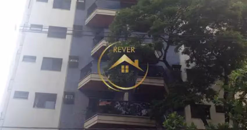 Apartamento à venda em campinas, jardim paraíso, com 3 quartos, com 134 m²