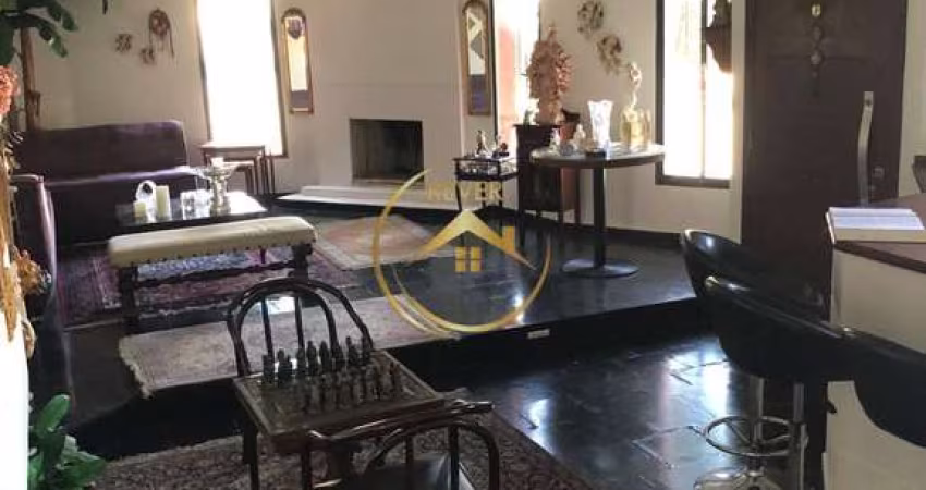 Casa à venda em Campinas, Parque das Universidades, com 4 suítes, com 285 m²