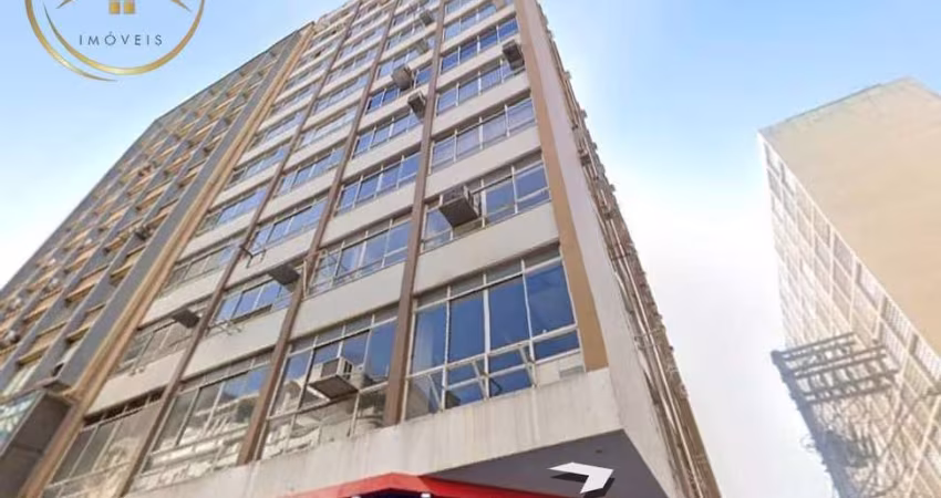 Sala à venda em Campinas, Centro, com 59.7 m²