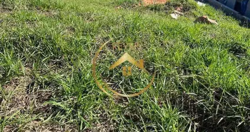 Terreno à venda em campinas, parque rural fazenda santa cândida, com 419 m², condominio bella italia