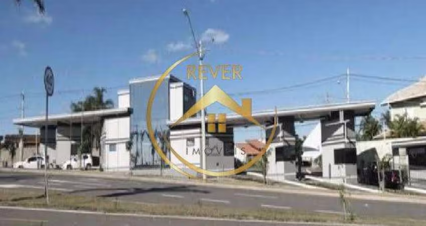 Terreno à venda em Campinas, Loteamento Caminhos de São Conrado (Sousas), com 600 m²