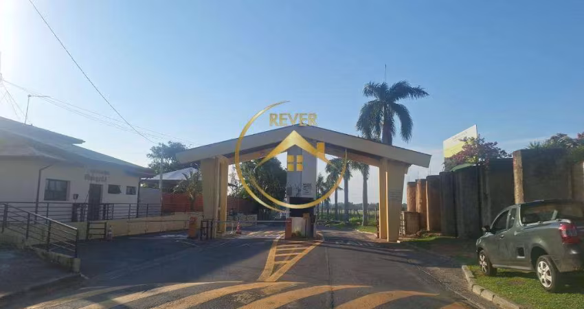 Terreno à venda em Campinas, Parque Xangrilá, com 412 m², Condominio Parque Xangrilá