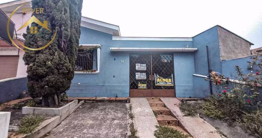 Casa para alugar em Campinas, Vila Ângela Marta, com 3 quartos, com 166.9 m²