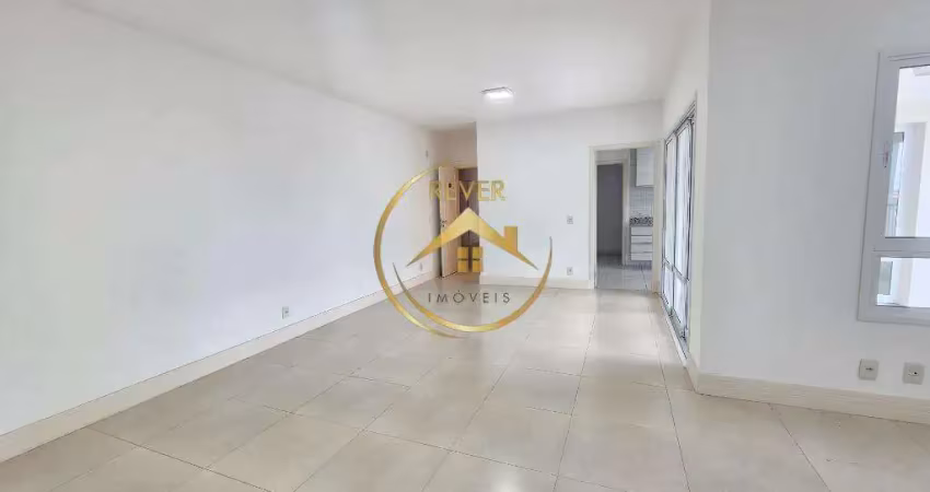 Apartamento à venda em campinas, loteamento residencial vila bella, com 3 suítes, com 118 m²