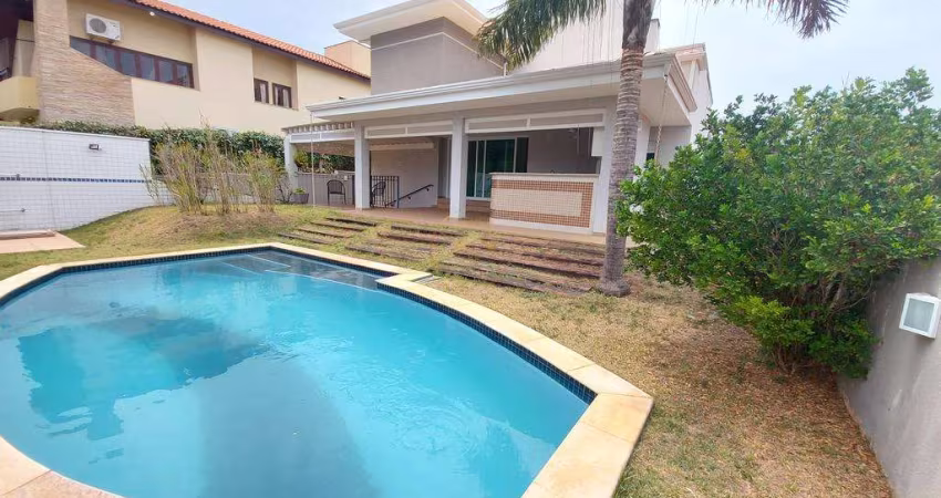 Sobrado à venda em Campinas, Loteamento Alphaville Campinas, com 4 quartos, com 276 m²