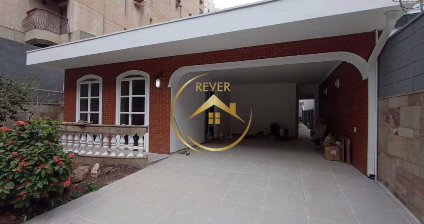 Casa para alugar em Campinas, Jardim Proença, com 3 quartos, com 244 m²