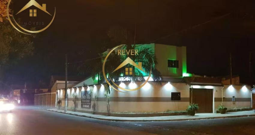 Salão para alugar em Sumaré, Jardim Bom Retiro (Nova Veneza), com 390 m²