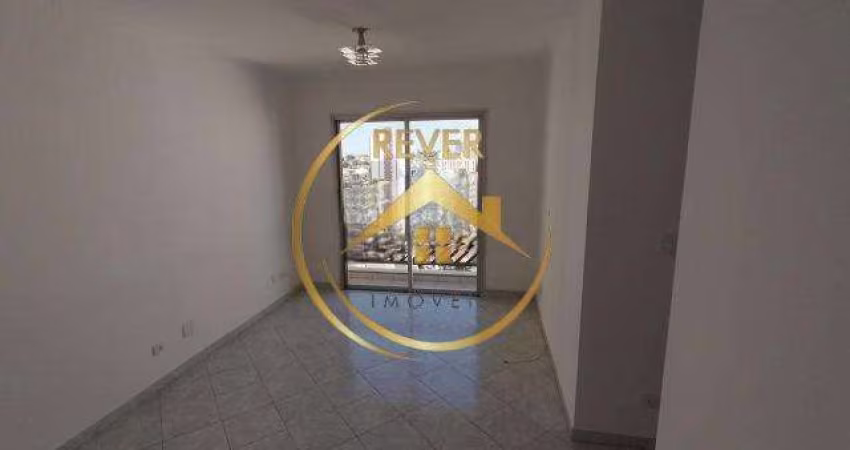 Apartamento à venda em Campinas, Bonfim, com 2 quartos, com 64 m², Residencial Reserva do Bonfim