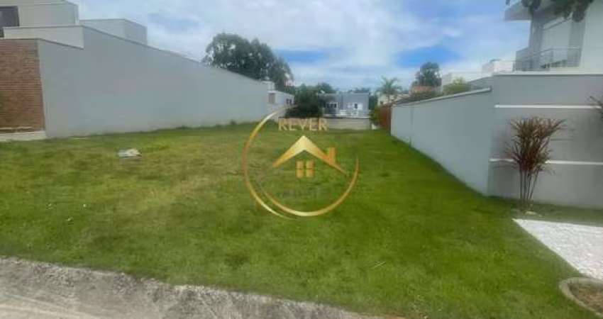Terreno à venda em Campinas, Swiss Park, com 473 m², Swiss Park - Lugano