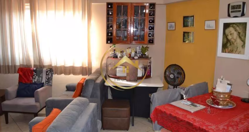 Apartamento à venda em Campinas, Vila Ferreira Jorge, com 2 quartos, com 76 m²,  Edifício Saíra