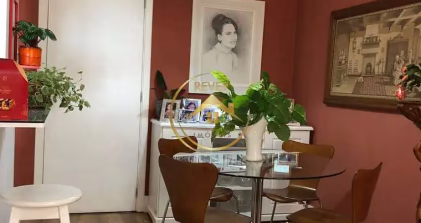 Apartamento para alugar em campinas, jardim antonio von zuben, com 2 quartos, com 44 m²