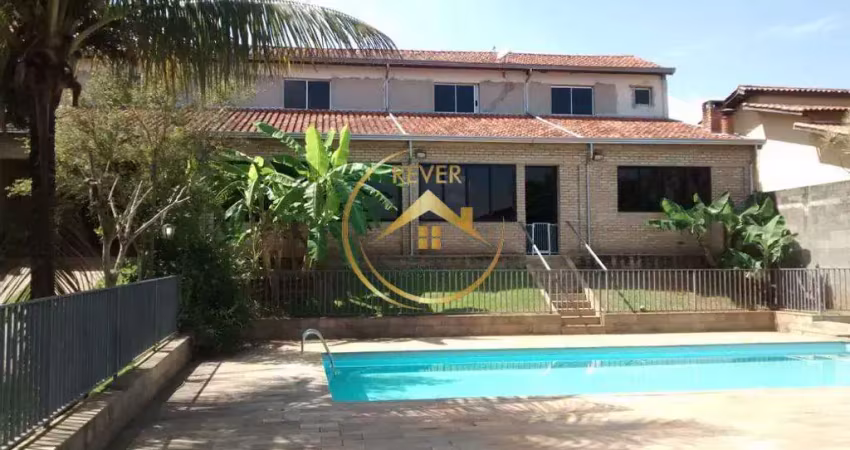 Chácara à venda em campinas, recanto dos dourados, com 3 suítes, com 1000 m²