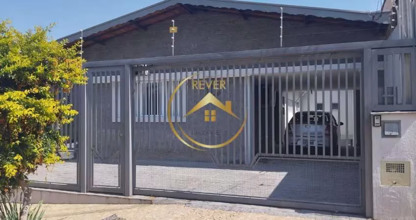 Casa à venda em campinas, jardim magnólia, com 3 quartos, com 270 m²