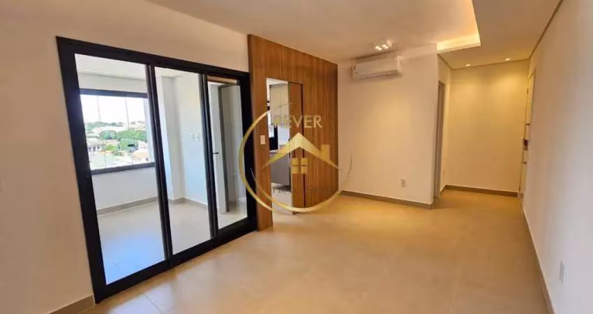 Apartamento para alugar em campinas, jardim guanabara, com 2 suítes, com 78 m², allure patriani