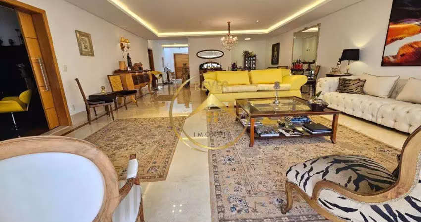 Casa à venda em campinas, loteamento mont blanc residence, com 5 quartos, com 482.84 m²