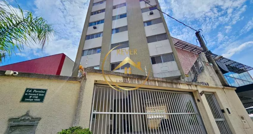 Apartamento à venda em campinas, jardim paraíso, com 3 quartos, com 118 m²