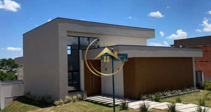 Casa para alugar em campinas, swiss park, com 4 suítes, com 300 m², swiss park - fribourg