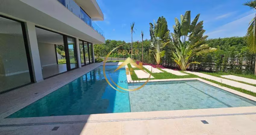Casa à venda em campinas, alphaville campinas, com 5 suítes, com 631 m²