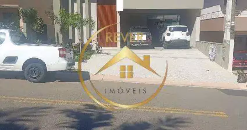 Casa à venda em campinas, swiss park, com 4 suítes, com 225 m², swiss park - saint moritz