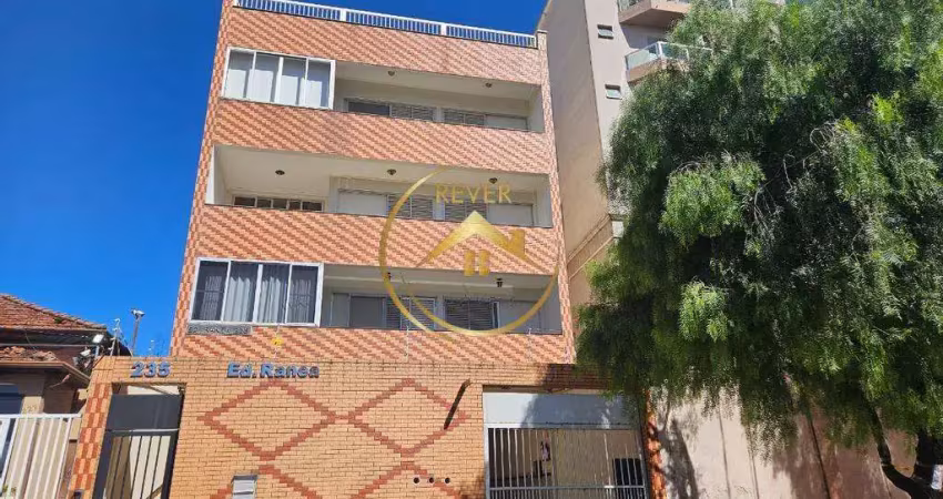 Apartamento à venda em campinas, bonfim, com 3 quartos, com 165 m², edifício ranea