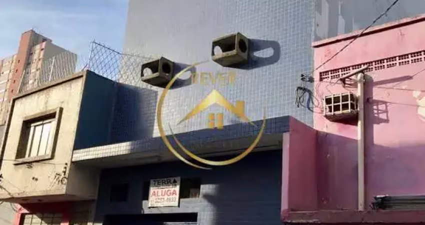 Prédio para alugar na Rua Visconde do Rio Branco, 440, Centro, Campinas