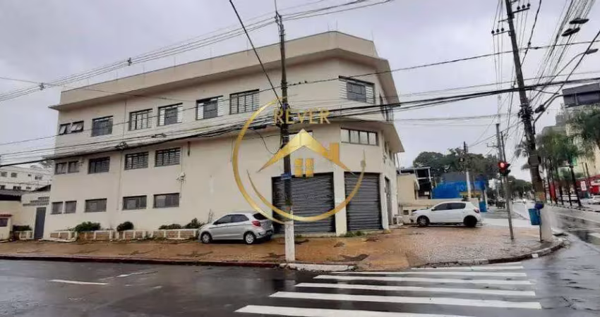 Prédio para alugar em campinas, vila itapura, com 765 m²
