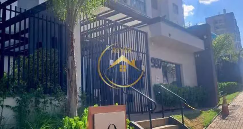 Apartamento à venda em campinas, parque rural fazenda santa cândida, com 3 quartos, com 116 m²