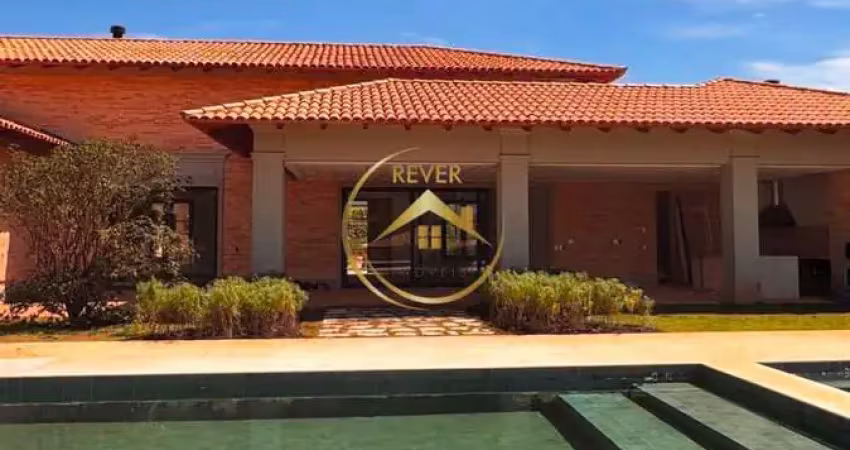 Casa à venda em itupeva, fazendo da grama, com 5 suítes, com 986 m², fazenda da grama