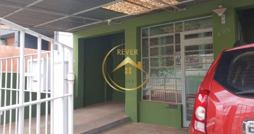 Casa à venda em campinas, jardim guanabara, com 3 quartos, com 261 m²
