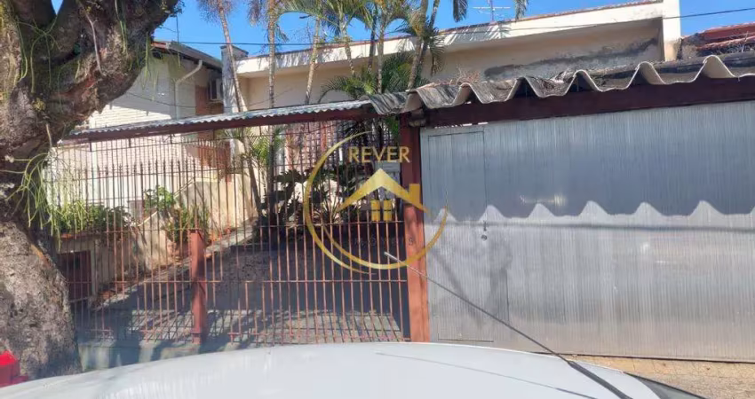 Casa à venda em campinas, jardim guanabara, com 3 quartos, com 174.9 m²