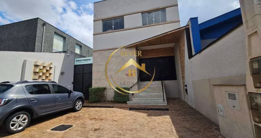 Prédio à venda em campinas, jardim brasil, com 300 m²
