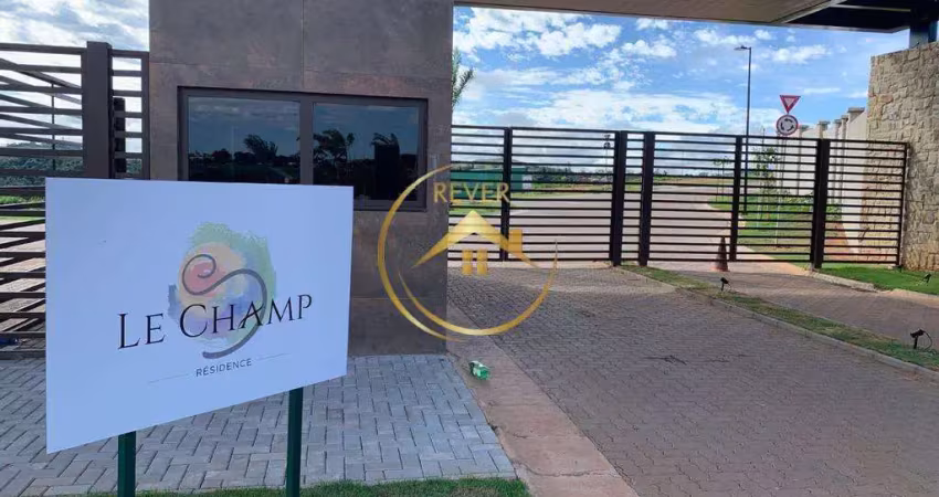 Terreno à venda em campinas, sousas, com 1000 m², ville saint anne