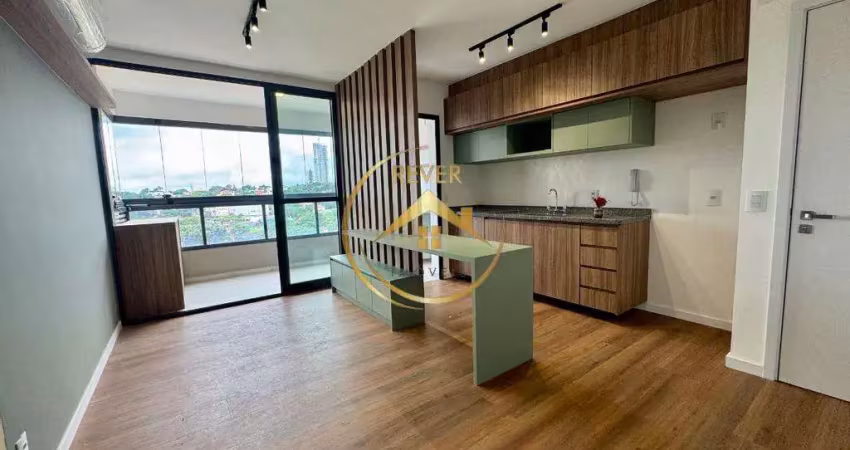 Apartamento à venda em campinas, jardim itamarati, com 2 quartos, com 56 m², bittencourt 678