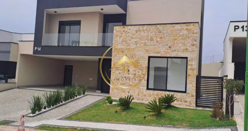 Sobrado à venda em valinhos, roncáglia, com 3 quartos, com 241 m², condominio residencial montalcino