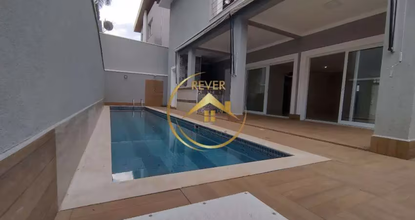 Sobrado à venda em campinas, parque dos resedás, com 4 suítes, com 239 m²