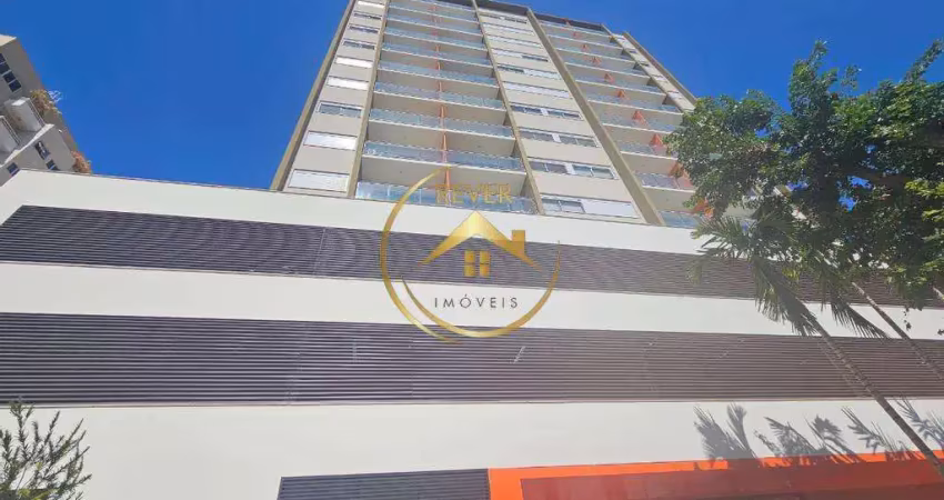 Apartamento à venda e para alugar em campinas, cambuí, com 1 suíte, com 40 m², lille cambui