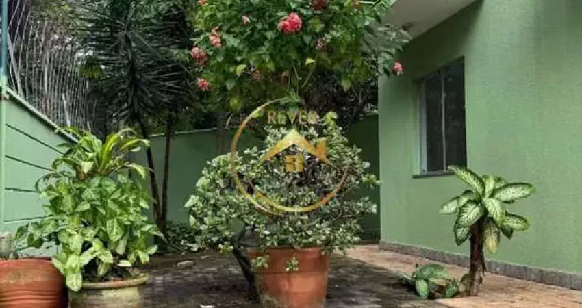 Casa à venda em campinas, bosque, com 3 quartos, com 140 m²