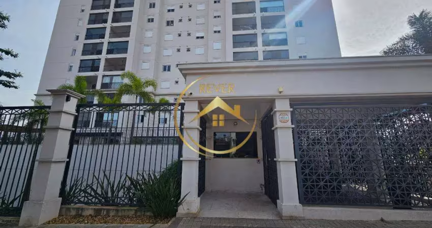 Apartamento à venda em campinas, jardim nossa senhora auxiliadora, com 2 quartos, com 86 m²