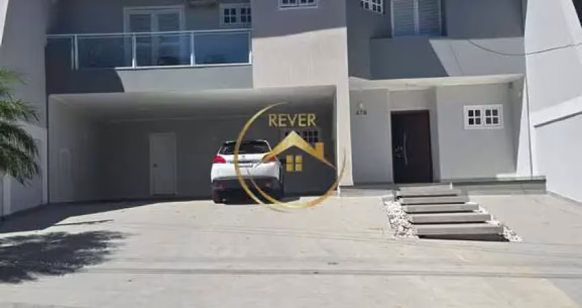 Casa à venda em campinas, parque da hípica, com 4 quartos, com 268 m², condomínio parque da hipica