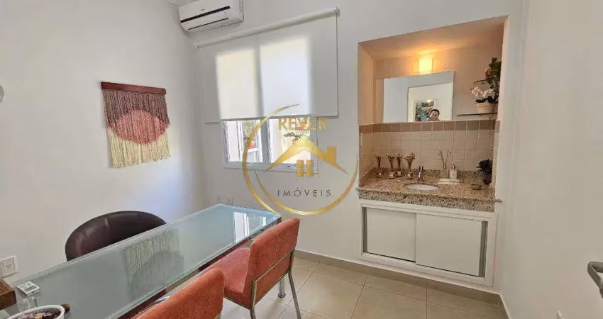 Sala para alugar em campinas, jardim chapadão, com 18 m²