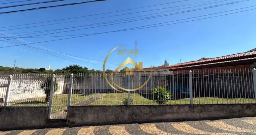 Casa à venda em campinas, vila industrial, com 4 quartos, com 190 m²