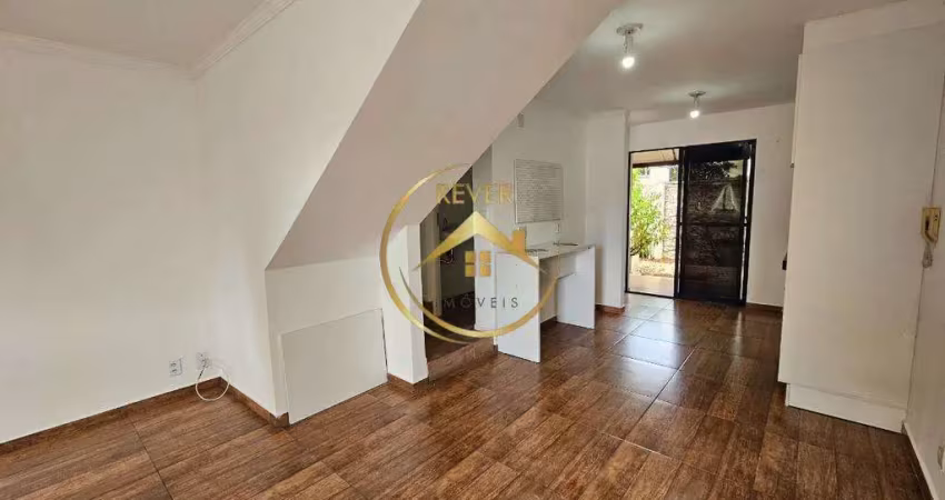 Casa à venda em campinas, santa genebra, com 2 suítes, com 72.32 m², villagio genebra