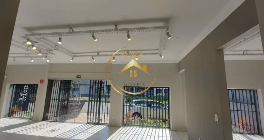 Ponto comercial para alugar na Avenida José de Souza Campos, 164, Cambuí, Campinas