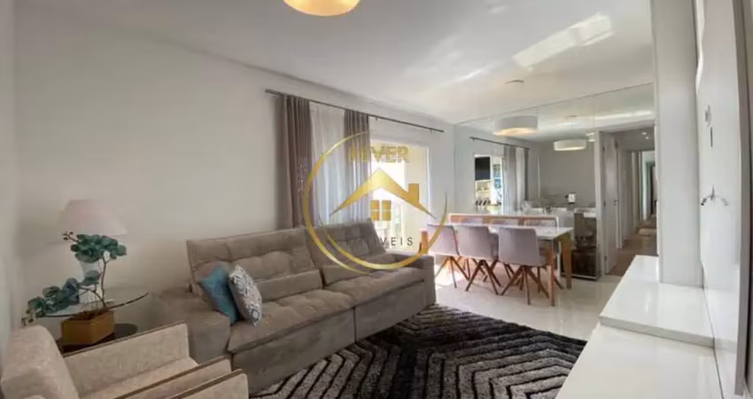 Apartamento para alugar em campinas, jardim madalena, com 3 quartos, com 92 m²