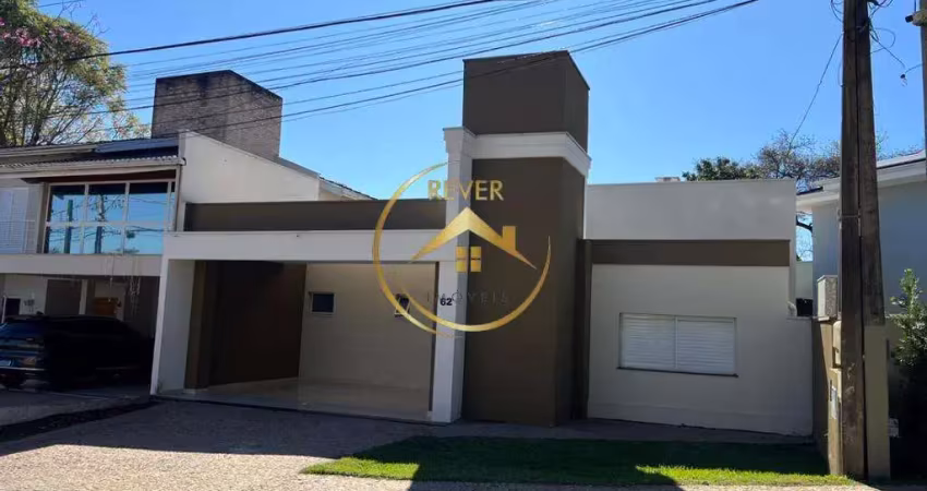 Casa à venda em valinhos, valinhos, com 3 quartos, com 221 m², condomínio residencial jardim fiorela